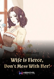 Wife is Fierce, Don’t Mess With Her!