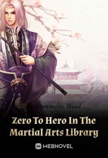 Zero To Hero In The Martial Arts Library