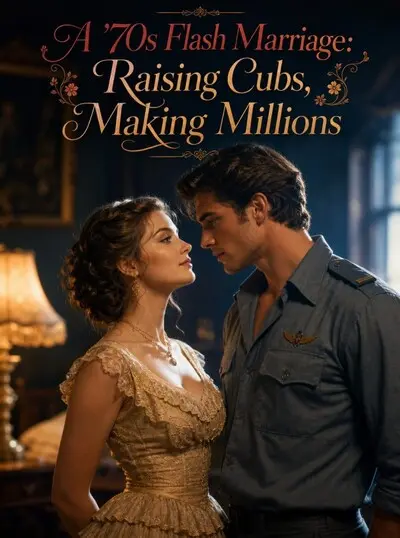 A '70s Flash Marriage: Raising Cubs, Making Millions