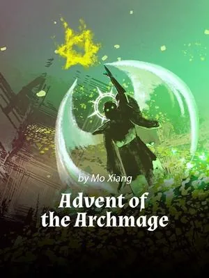 Advent of the Archmage