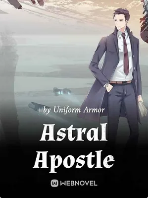 Astral Apostle