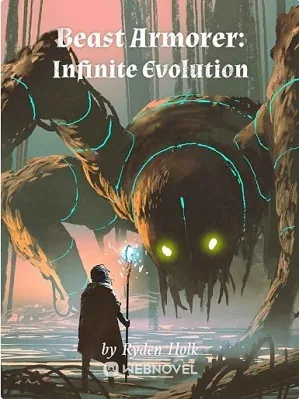Beast Armorer: Infinite Evolution