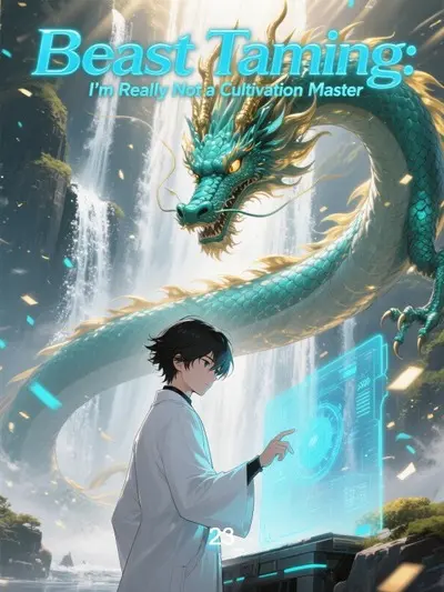 Beast Taming: I'm Really Not a Cultivation Master