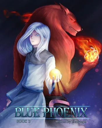 Blue Phoenix