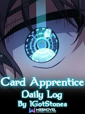 Card Apprentice Daily Log