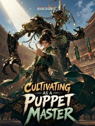 Cultivating as a Puppet Master