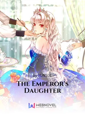 Daughter of the Emperor