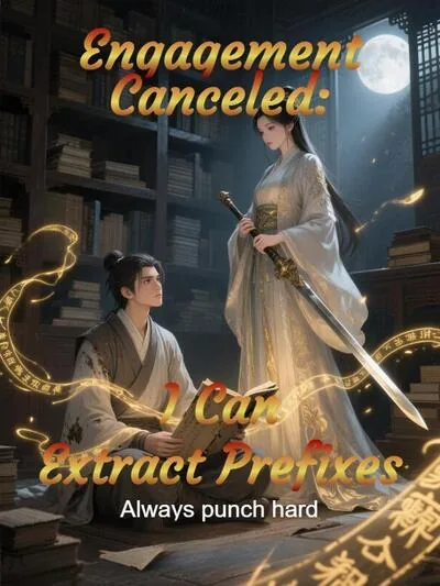 Engagement Canceled: I Can Extract Prefixes