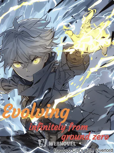 Evolving infinitely from ground zero
