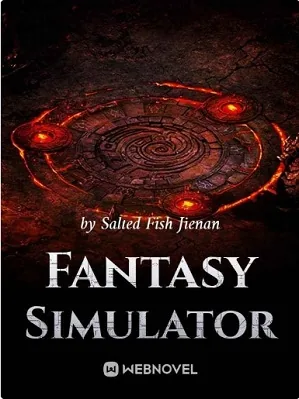 Fantasy Simulator