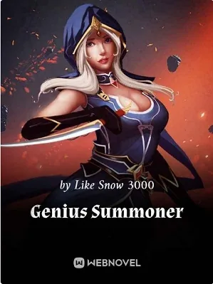 Genius Summoner