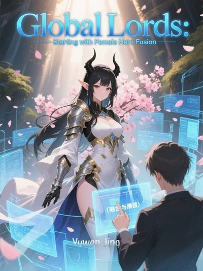 Global Lords: Starting with Female Hero Fusion