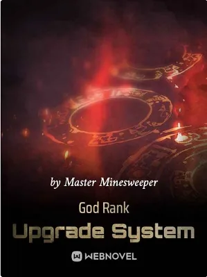 God Rank Upgrade System