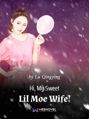 Hi, My Sweet Lil Moe Wife!