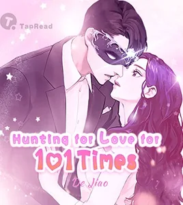 Hunting for Love for 101 Times