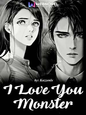 I Love You, Monster: The Blindfolded Wife x The Masked Husband