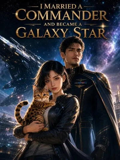 I Married a Commander and Became a Galaxy Star