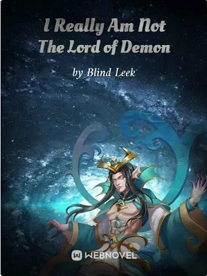 I Really Am Not The Lord of Demon