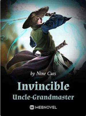 Invincible Uncle-Grandmaster