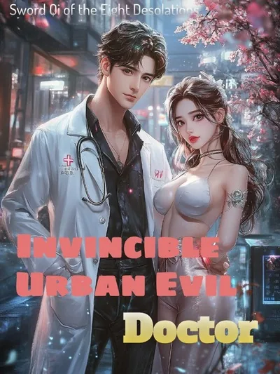 Invincible Urban Evil Doctor