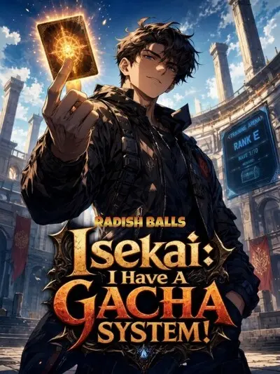 Isekai: I Have A Gacha System!