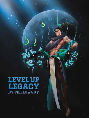 Level Up Legacy