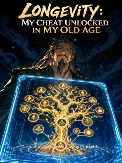 Longevity: My Cheat Unlocked in My Old Age