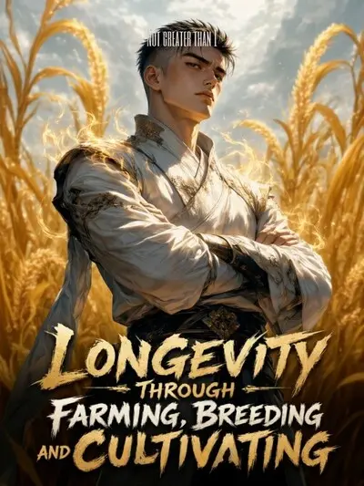 Longevity through Farming, Breeding and Cultivating