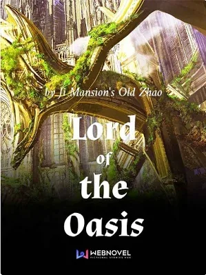 Lord of the Oasis