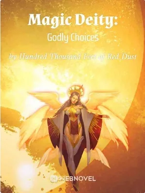 Magic Deity: Godly Choices