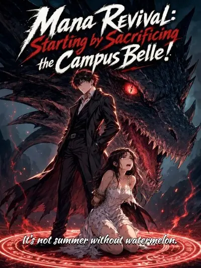 Mana Revival: Starting by Sacrificing the Campus Belle!