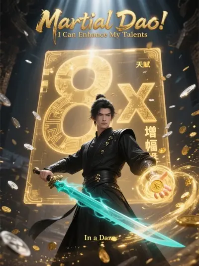 Martial Dao: I Can Enhance My Talents