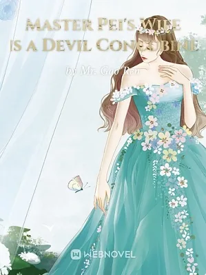 Master Pei's Wife is a Devil Concubine