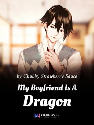 My Boyfriend Is A Dragon