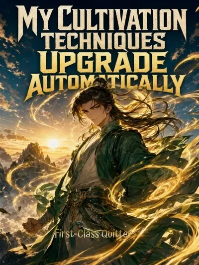 My Cultivation Techniques Upgrade Automatically