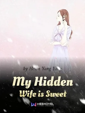 My Hidden Wife is Sweet