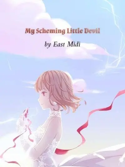 My Scheming Little Devil