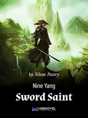Nine Yang Sword Saint