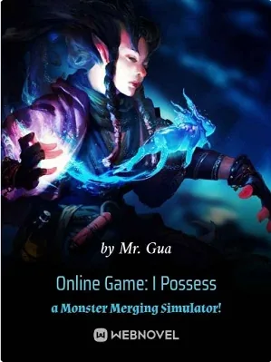 Online Game: I Possess a Monster Merging Simulator!