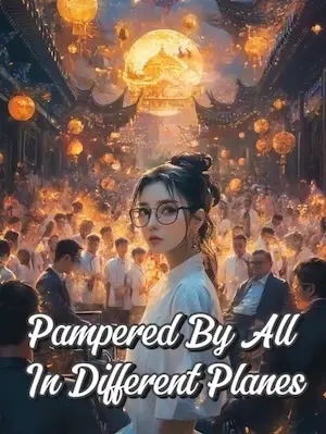 Pampered By All In Different Planes