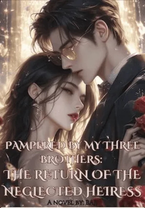 Pampered By My Three Brothers: The Return Of The Neglected Heiress