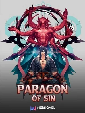 Paragon Of Sin