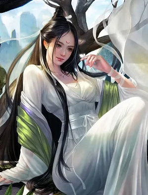 Please, I Really Didn’t Want To Fall in Love With My Master!