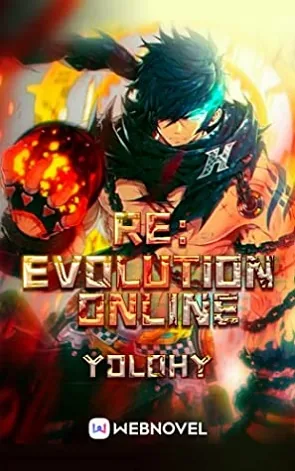 Re: Evolution Online