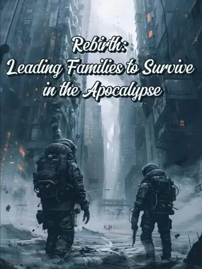 Rebirth: Leading Families to Survive in the Apocalypse