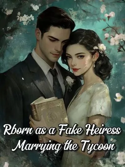 Reborn as a Fake Heiress Marrying the Tycoon