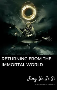 Returning from the Immortal World