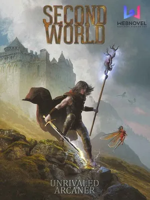 Second World Novel