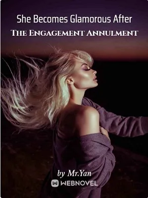She Becomes Glamorous After The Engagement Annulment