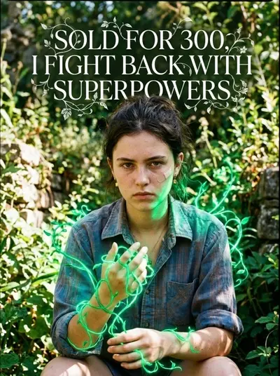 Sold for 300, I Fight Back with Superpowers
